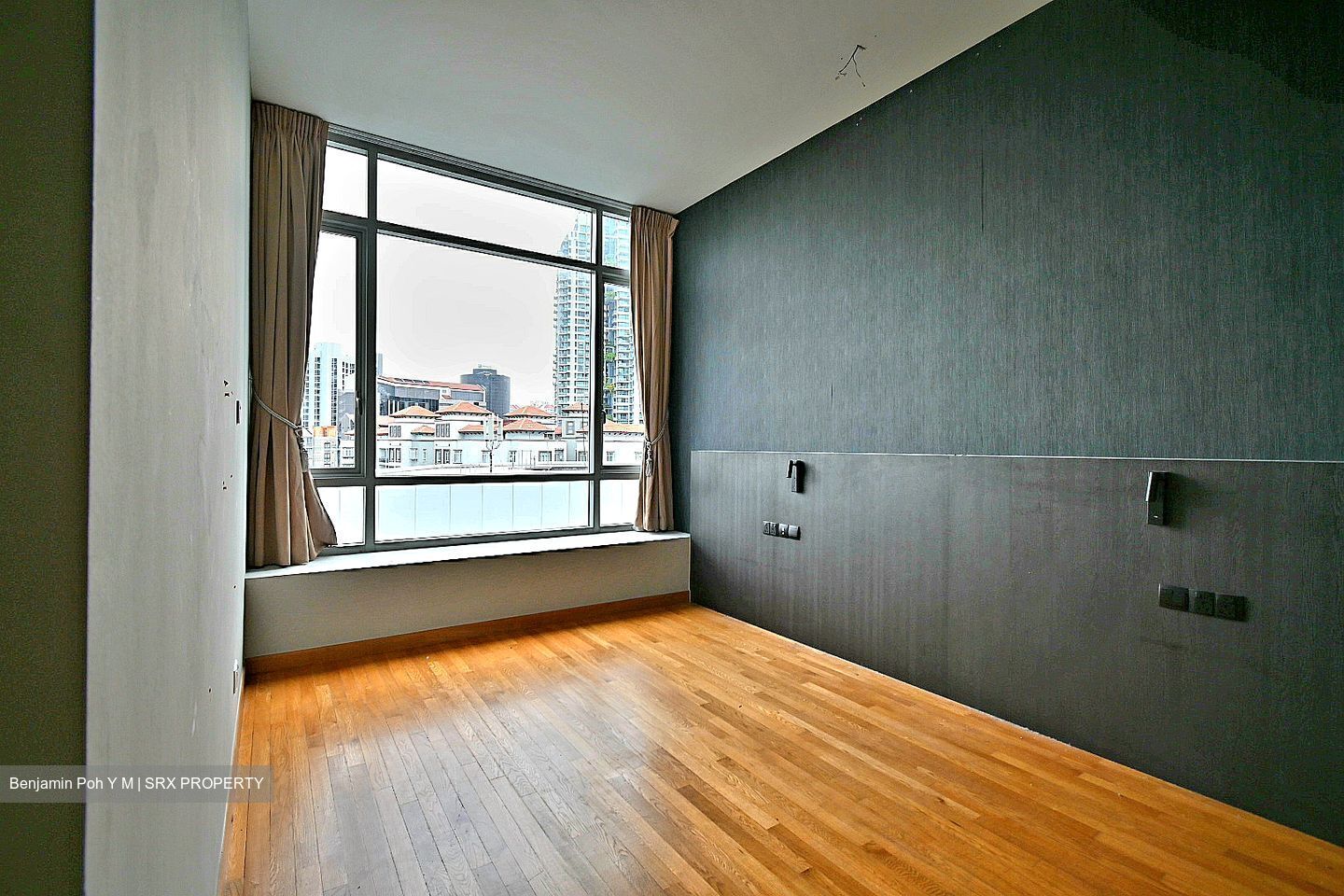 The Inspira (D9), Condominium #366977031